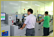 物聯技術解決方案專業化定制